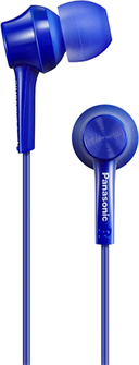 Наушники  Panasonic RP-TCM115GCA 794588