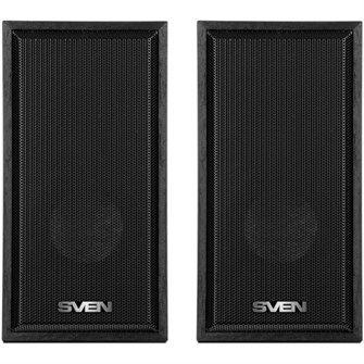 Компьютерная акустика 2.0 Sven SPS-509 1082613