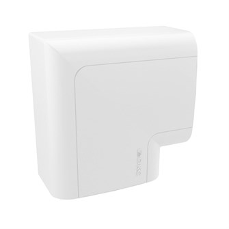 Угол плоский DKC 09503 332509