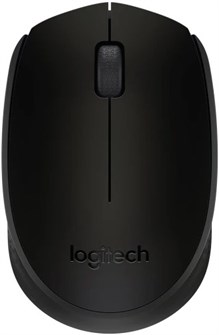 Мышь беспроводная Logitech M171 977868