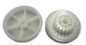 Запчасть  HP RU5-0962 340602