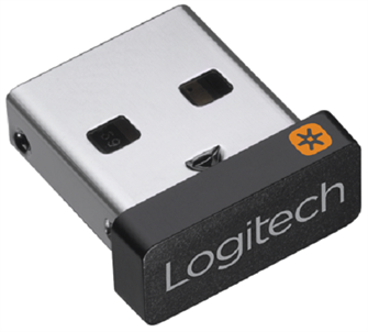 Ресивер  Logitech 910-005931 792841