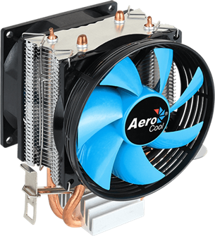 Кулер  AeroCool VERKHO 2 DUAL PWM 638316