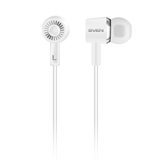 Наушники  Sven E-110 648244