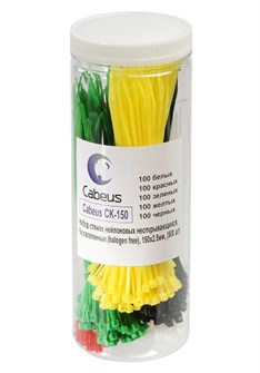 Стяжки  Cabeus CK-150 515270