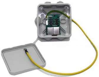 Грозозащита  SNR SNR-SPNet-B1031-IP54 1196467