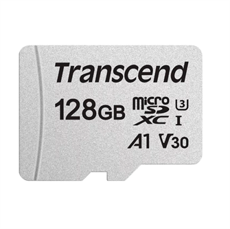 Карта памяти MicroSDXC 128GB Transcend TS128GUSD300S 631783