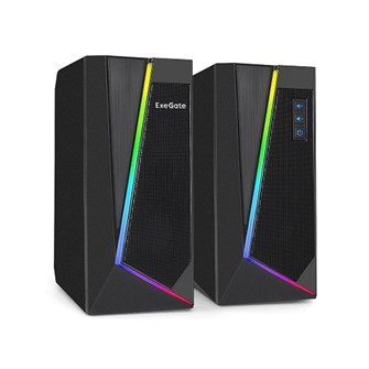 Акустическая система 2.0 Exegate Accord 240 999152