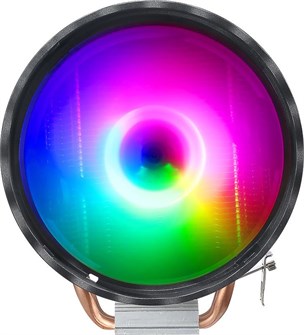 Кулер  Formula V ASTRAL FRPW 2P 1127863