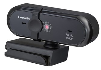 Веб-камера  Exegate Stream C925 Wide Full HD 1236146
