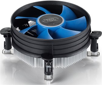 Кулер  Deepcool THETA 9 PWM 238504