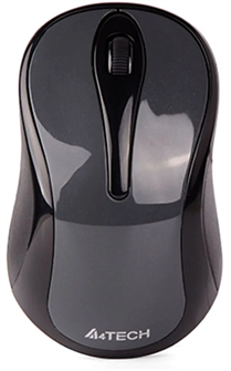 Мышь Wireless A4Tech G3-280N 1049211