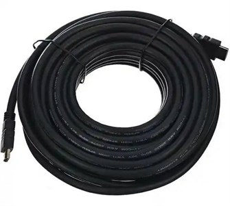 Кабель интерфейсный HDMI-HDMI TV-COM CG150S-15M 727831