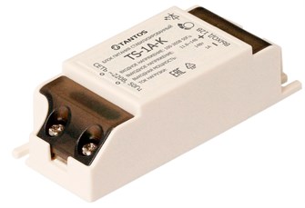 Блок питания  Tantos TS-1A-K 1168960
