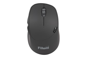 Мышь Wireless Filum FL-MBT30-BK 1097469