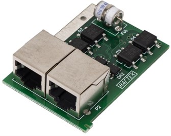 Грозозащита  SNR SNR-SPNet-BP1000 1196462