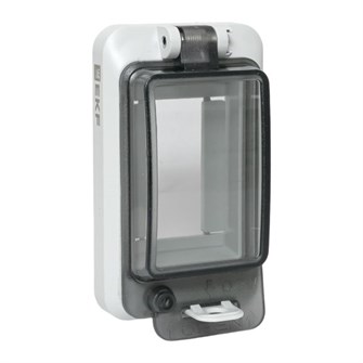 Окно герметичное  EKF ak-g-2 1131107