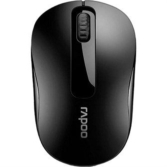 Мышь Wireless Rapoo M10PLUS-BL 1113656