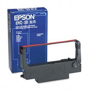 Картридж  Epson ERC38BR 679330