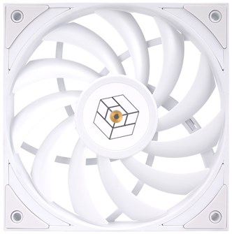 Вентилятор для корпуса Thermalright TL-H12015W 1222435