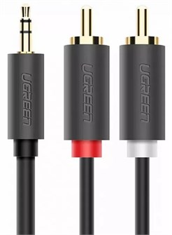 Кабель аудио UGREEN AV102 1226697