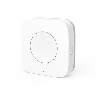 Выключатель беспроводной Aqara Wireless mini switch T1 1098008