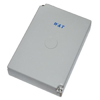 Коробка распределительная W&T WT-S062 606683