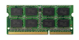 Модуль памяти SODIMM DDR3L 8GB Patriot Memory PSD38G1600L2S 339794