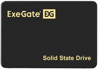 Накопитель SSD 2.5'' Exegate Next A400TS120 120 ГБ 1136193