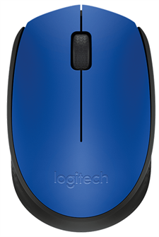 Мышь беспроводная Logitech M171 544900