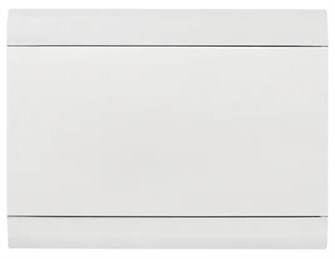 Щит распределительный навесной EKF sb-n-12w 1134422