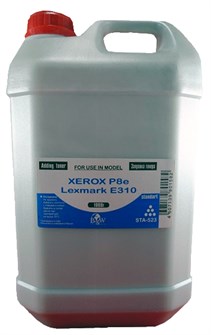 Тонер  B&W (Black&White) STA-523 507009