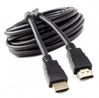 Кабель интерфейсный HDMI Cablexpert CCF2-HDMI4-10M 873933