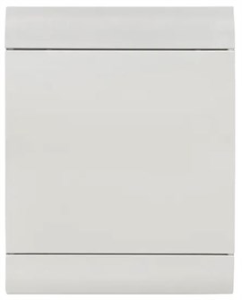 Щит распределительный навесной EKF sb-n-6w 1134420