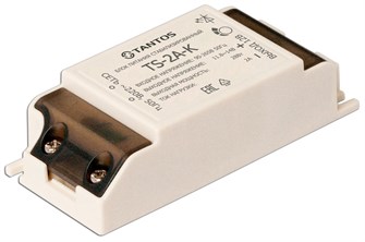 Блок питания  Tantos TS-2A-K 1168961