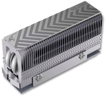 Радиатор  Coolleo CL-V2SSD 1235372