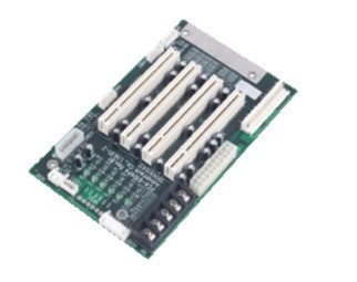 Плата  Advantech PCA-6104P4-0B2E 1158782