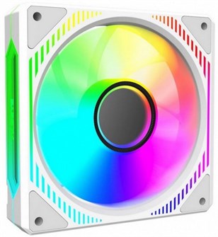 Вентилятор для корпуса ALSEYE Mirror-W-R 1117893