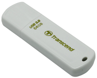 Накопитель USB 3.0 64GB Transcend JetFlash 730 307276