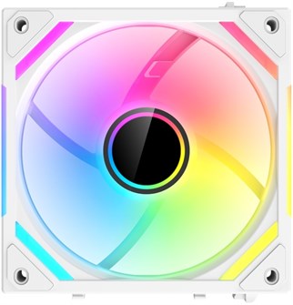 Вентилятор для корпуса Xastra FS120W ARGB 1205079