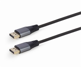 Кабель интерфейсный DisplayPort Cablexpert CC-DP8K-6 873940
