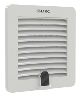 Вентиляционная решетка  DKC R5RF08 992049