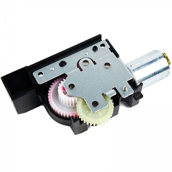 Запчасть  Kyocera 302RV94030 1223435