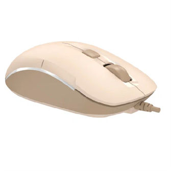 Мышь  A4Tech Fstyler FM26 1064758