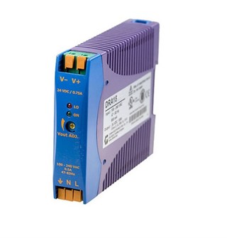 Преобразователь AC-DC сетевой Chinfa DRA18-15 893534