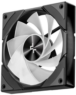 Вентилятор для корпуса Deepcool CG580 FAN BKR 1192197