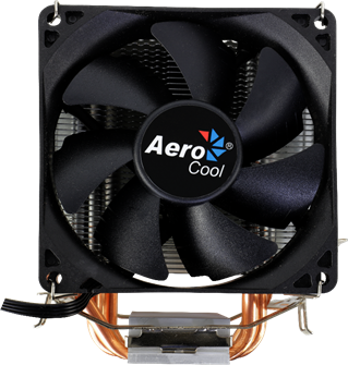Кулер  AeroCool Verkho 3 586306