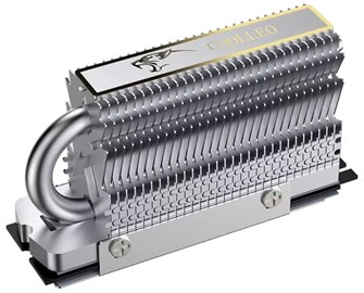 Радиатор  Coolleo CL-V1SSD 1235371