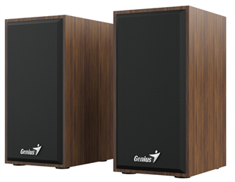 Акустическая система  Genius SP-HF180 769909