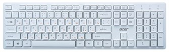 Клавиатура  Acer OKW123 1012866